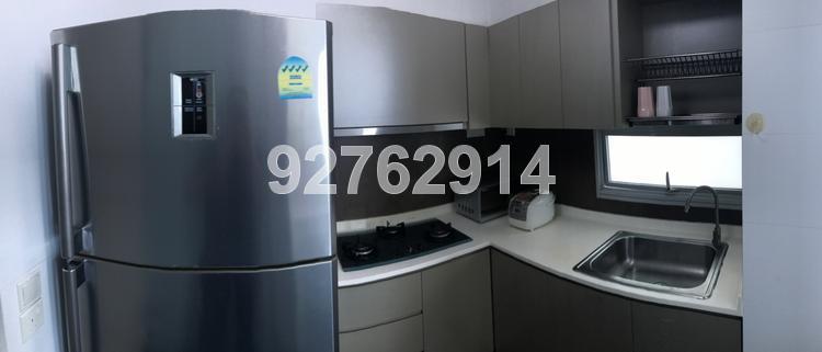 Blk 275A Natura Loft (Bishan), HDB 4 Rooms #146050302